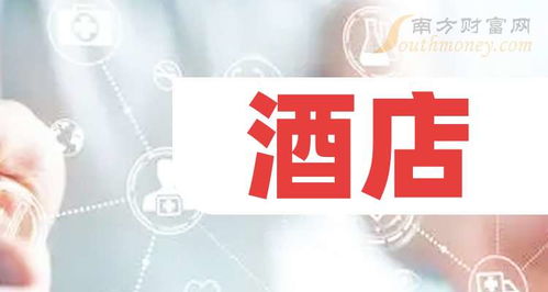 酒店龙头股深度解析 这三只个股值得长期收藏与关注